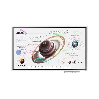 Monitor interaktywny Samsung 55 cali Flip Pro WM55B