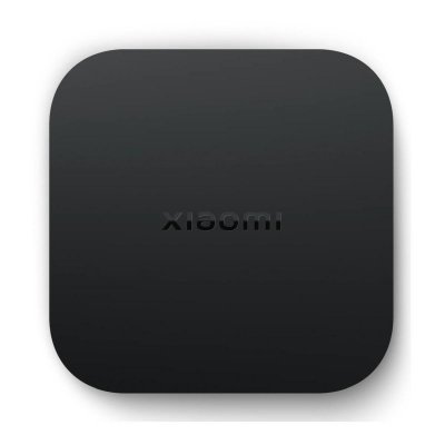 Odtwarzacz multimedialny Xiaomi TV Box S 2nd Gen