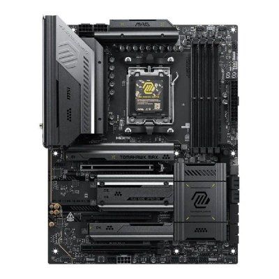 Płyta MSI MAG X870E TOMAHAWK MAX WIFI /AMD X870/DDR5/SATA3/M.2/USB4/WiFi/BT/PCIe5.0/AM5/ATX