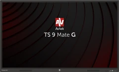 DUPLIKAT: Monitor interaktywny Avtek TS 9 Mate G 75