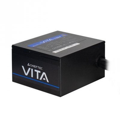 Chieftec Zasilacz BPX-650-S VITA Series 650W ATX