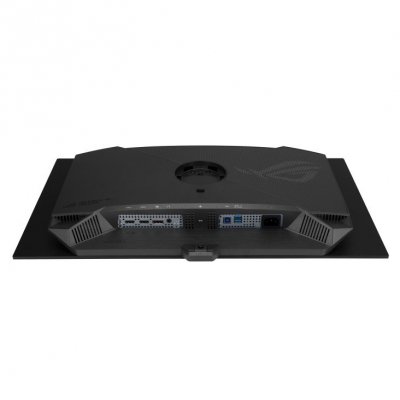 Asus Monitor 26.5 cala XG27AQWMG OLED DP 2HDMI 0.03MS USB HUB