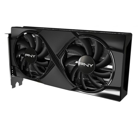PNY Karta graficzna GeForce RTX 5060 8G Ti VCG5060T8DFXPB1