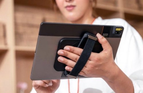 Sunmi Uchwyt CPad Hand Strap