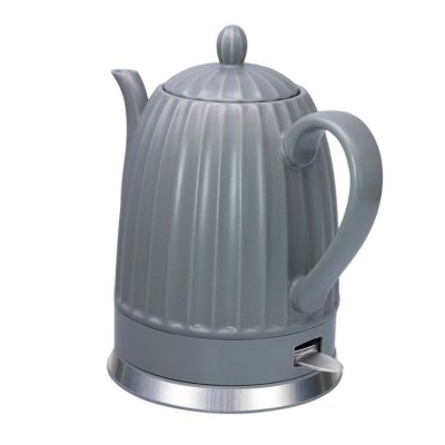 Feel-Maestro Ceramiczny czajnik elektryczny 1,5l  1500W  MR-077