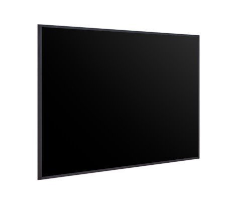 LG Electronics Monitor wielkoformatowy 55 cali  55UH5Q-E 500cd/m2 UHD 24/7