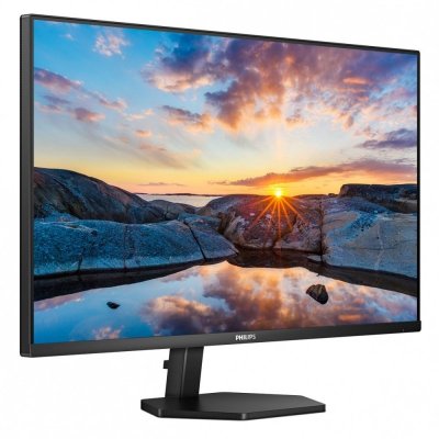 Philips Monitor komputerowy  31.5 cala 32E1N3100LA VA 75Hz HDMIx2 VGA