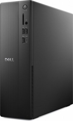 Dell Komputer Dell Pro Slim Essential QVS1260 Win11Pro U5 225/16GB/512GB SSD/Intel UHD/WLAN+BT/Kb/Mouse/3YPS