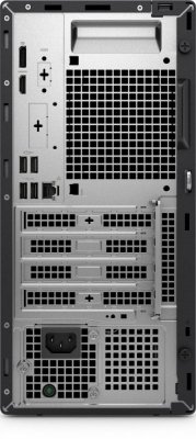 Dell Komputer Dell Pro Tower QCT1250 W11Pro U5 235/8GB/512GB SSD/Integrated/DVD RW/Kb/TPM/3YPS