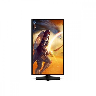 AOC Monitor komputerowy 25G4KUR 24.5 cala IPS 420Hz HDMIx2 DP Pivot