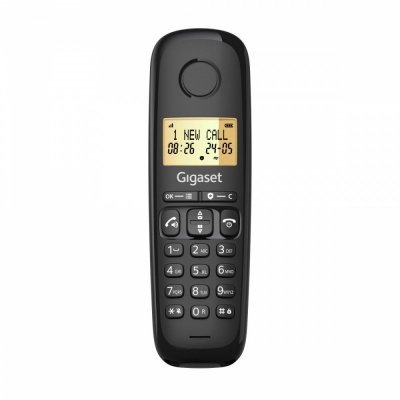 Gigaset Telefon bezprzewodowy Basic 100