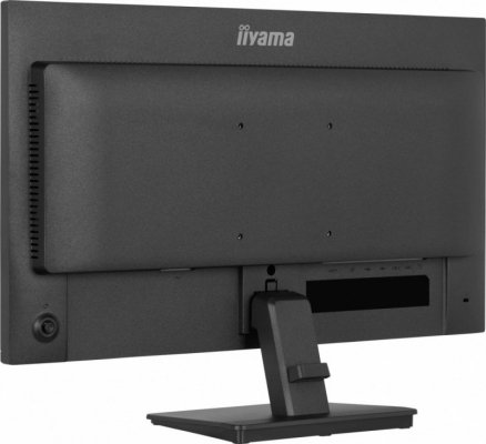 IIYAMA Monitor komputerowy   ProLite 23.8 cala X2497HSU-B1 IPS,FHD,HDMI,DP,120Hz,350CD,2xUSBv3.2,   2xUSB-C, GW 5lat