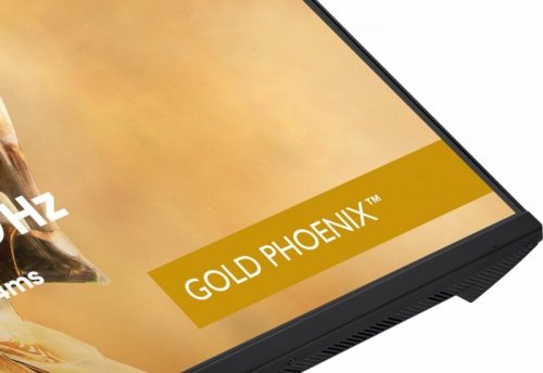 IIYAMA Monitor komputerowy  G-Master 31.5 cala GB3295QSU-B1 QHD,FastVA,240Hz,2xHDMI,DP,400cd,0,4ms, 2xUSB 3.2 , 2xUSB-C, HAS 150, FreeSync Premium - HDMI: 2560 x 1440 @48