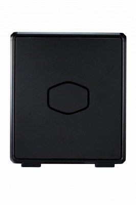 Cooler Master Obudowa MasterFrame 500 Mesh czarna