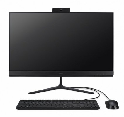 Acer Komputer Veriton 2000 All-in-One VZ415G 23.8  cala IPS/Core 5 120U/16GB/512SDD/W11P