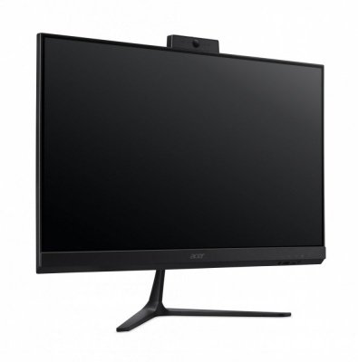 Acer Komputer Veriton 2000 All-in-One VZ415G 23.8  cala IPS/Core 5 120U/16GB/512SDD/W11P