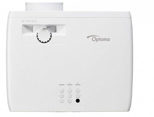 Optoma Projektor ZK551 Laser
