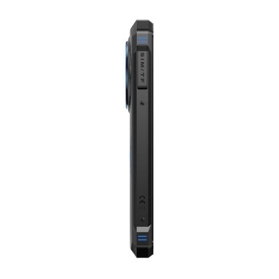 Fossibot Smartfon F105 blue CH