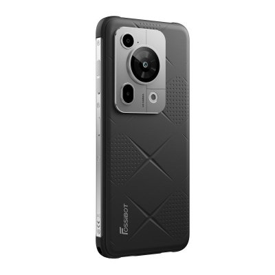 Fossibot Smartfon F112 Pro black CH