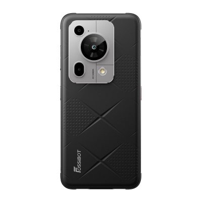Fossibot Smartfon F112 Pro black CH