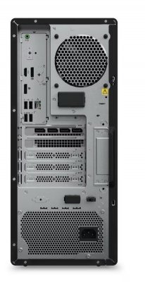 Lenovo Stacja robocza ThinkStation P3 Tower 30HT005NPB W11Pro Ultra 9 285K/2X32GB/1TB/RTX 4000 20GB/vPro/3YR OS + 1YR Premier Support