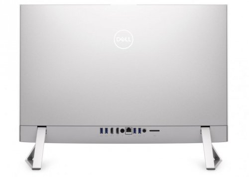 Dell Komputer Dell 24 All-in-One EC24250 Win11Pro CORE 7-150U/  16GB/1TB/23.8 FHD Touch/Intel Graphics/Cam/WLAN + BT/3Y ProSupport