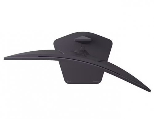 LG Electronics Monitor komputerowy zakrzywiony 32 cale 32G600A-B