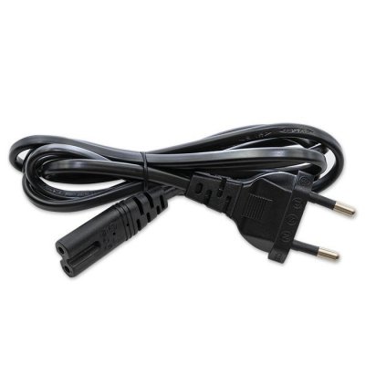 Qoltec Ładowarka do roweru elektrycznego 36V | 42V | 2A | GX12-3Pin + kabel zasilający