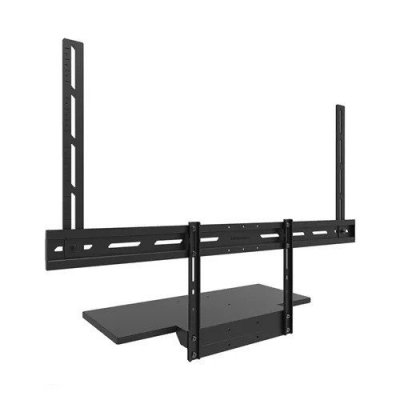 Neomounts Półka videobar AV40-500BL 43-110 cali 2.5KG