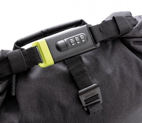 XD DESIGN Plecak Urban Lite Black