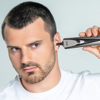 Wahl Trymer wielofunkcyjny ELITE GROOM      3028050