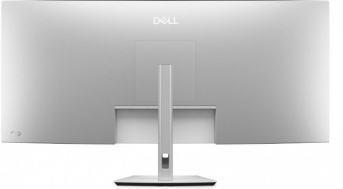 Dell Monitor komputerowy  U5226KW 51.5 cala IPS Black Curved, Zakrzywiony 6K 120Hz (6144×2560) / 21:9 / 2xDP / 2xHDMI /Thunderbolt 4 /4x USB-C/5xUSB/3Y