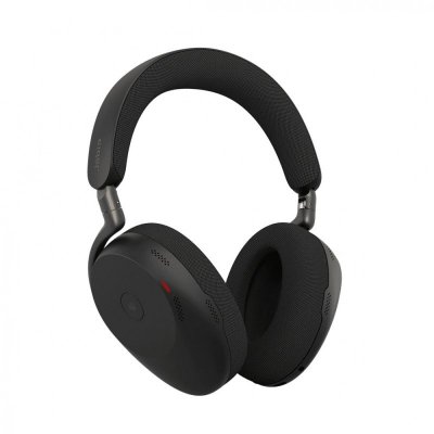 Jabra Słuchawki Evolve3 85 MS Link 390a Black