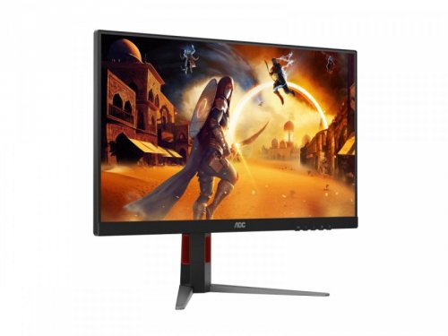  AOC Monitor komputerowy Q27G4ZD 27'QD-OLED 240Hz HDMIx2 DP Pivot