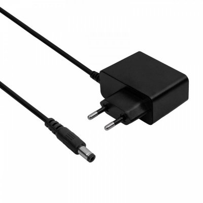 AKYGA Zasilacz AK-PD-27 18V / 0,5A 9W do odkurzacza Bosch FLRXXO  READYY'Y