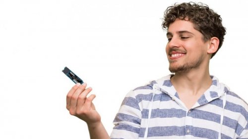 Kioxia Dysk SSD Exceria Basic 1TB NVMe PCIe 4.0 7200/6600