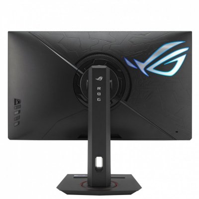 Asus Monitor 27 cali XG27ACMEG ROG IPS QHD HDMI USB DP