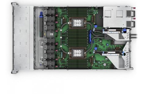 Hewlett Packard Enterprise Serwer DL360 G12 6505P 8SFF P89233-425