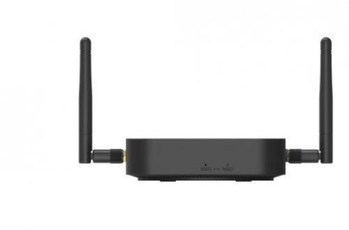 Benq Zestaw InstaShow Bezprzewodowy system prezentacyjny 4K UHD WDC15 9H.K0EBY.E0E