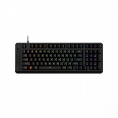 HyperX Klawiatura dla graczy Eve 1800 - B7JE0AA#ABA