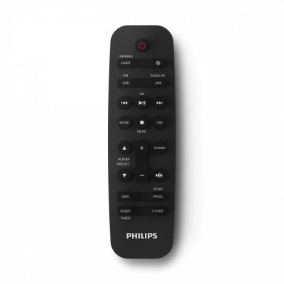 Philips Mikrowieża TAM4505M2/12