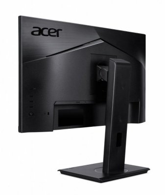 Acer Monitor 23.8 cala B247YGBMIQPRZX IPS 120Hz HDMI DP VGA
