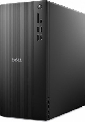 Dell Komputer Dell Pro Tower Essential QVT1260 Win11Pro i5-14500/16GB/512GB SSD/Intel UHD 730/WLAN+BT/Kb/Mouse/3YPS