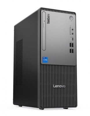 Lenovo Desktop ThinkCentre Neo 50t Tower G5 12UD0031PB W11Pro i3-14100/8GB/256GB/INT/1YR OS