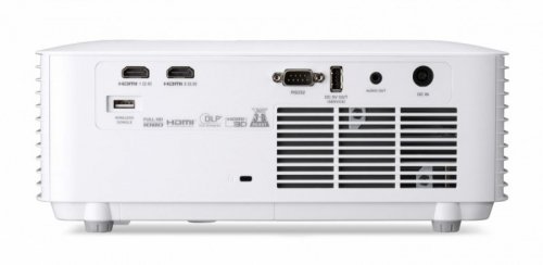 Acer Projektor PL2520pi DLP LASER FHD/4000AL/3.5MLN:1