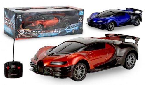 Artyk Auto R/C