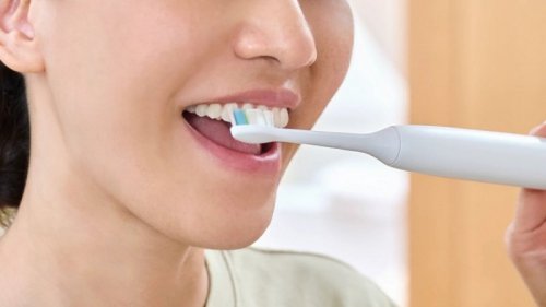 Philips Końcówki do szczoteczki Optimal White HX6068/87 8 sztuk