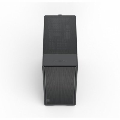 Fractal Design Obudowa Epoch XL Black Solid