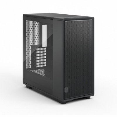 Fractal Design Obudowa Epoch XL Black TG Light tint