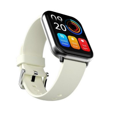 HiFuture Smartwatch Zone 2 szary